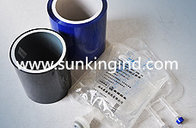 Pharmacy Infusion Bag Foil China Medical Foil Hot Stamping Ribbon for Infusion Bag