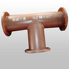 Wear-resistant Alloy Composite Pipe