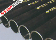 ASTM A213 T91 Seamless alloy tube