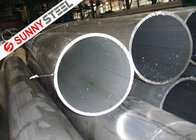 ASTM A213 T23 Seamless alloy tube