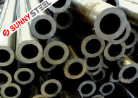ASTM A213 T911 Seamless alloy tube