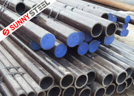 ASTM A333 Gr.4 Seamless Steel Pipe
