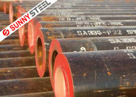 ASTM A335 P22 Seamless Steel Pipes