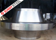 Chrome Moly Alloy Pipe Flanges