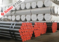 ASTM A192 superheater tubes