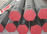 ASTM A192 superheater tubes