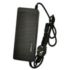 350W CE ROHS 24 cells 72v 4a forklift lifepo4 lithium battery charger for electric scooter e bike motorcycle wheel car