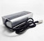 Automatic 48V 5A Battery Charger for Electric Motorcycles and E-Scooters supplier