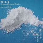 Synergistic flame retardant,The Effect of a-zirconium Phosphate in Intumescent Flame Retarded Polypropylene Composites