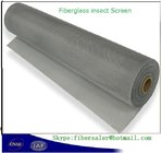 18x16 Fiberglass insect screen China factory