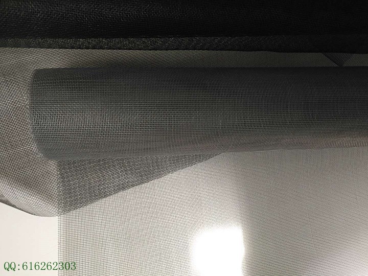 18x16 mesh fiberglass window screen in100ft length 24' 30' 36' and 72' width