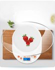 Kitchen Electronic Scales called 0.01g Precision Mini Baking Scales Cake Food Small Scales