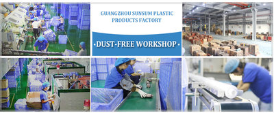 Guangzhou Sunsum Plastic Products Factory