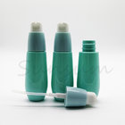 30ml Plastic Cosmetic Mini Travel Lotion Bottle with Lotion Pump