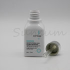 70ml Square Plastic Cosmetic Dropper Pump Bottle for Essential oil