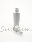 Free Sample 60ml Plastic Cosmetic Face Moisturizing Lotion Pump Bottle