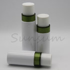 China Manufacturer White Plastic Cosmetic Lotion Bottle for Skin Care