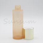 100ml Luxury Plastic Thick wall Cosmetic Bottle for Lotion and Toner Container Use