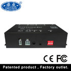 Wholesale SUNTA Color Quad Processor 4ch Car Video Splitter Vehicle DVR Recording System