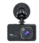 HD 1080p Dual Lens 3 Inch G-sensor Vehicle Car Blackbox DVR Dash Camera