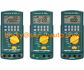Yokogawa Handheld Calibration CA300 Series Process Calibrator Portable CA310 CA320 CA330 Process Calibrators
