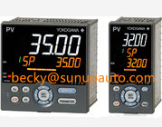 Yokogawa UT35A UT32A General Purpose Temperature Controllers with 8 Built-in Control Modes
