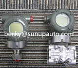 High Accuracy Yokogawa EJA110E Differential Pressure Transmitters EJA110E-DFS1J-710DB