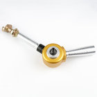 Hand held grinding cup pin grinder/Grinding machine for drill bit grinding