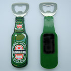 PVC Bottle Opener, Bottle Opener with Magnet, Custom Shape Opener