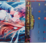 Rubber Basic Mouse Pad MP-002, Mouse Pad Offset printed your design