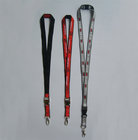Double Polyester Lanyard TPL-4