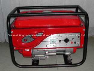 China New energy low price 2kw 3kw 4kw 5kw 6.5kw gasoline LPG natural gas  generator factory direct sales supplier