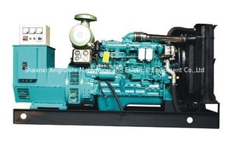 China China suppler  300KW  diesel generator set powered by Yuchai engine  factory price supplier