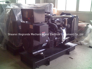 China Genuine  100kva 80kw  Perkins   diesel generator  50hz   three phase  with ATS  factory price supplier