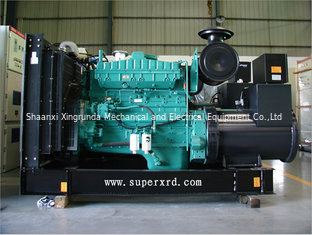 China Cummins generator  30kva diesel generator three phase  hot sale supplier