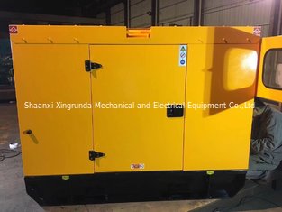 China Top brand   50kw diesel generator  powered by Perkins three phase  hot sale supplier