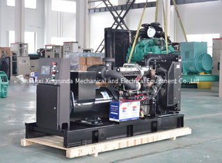 China 200kw  Perkins diesel generator set  AC three phase    factory price supplier