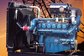 Daewoo generator  450kw  diesel generator set  three phase cooper alternator    factory price supplier