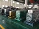 High quality  500kw Volvo  diesel generator set  open type  factory price supplier