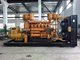 Jichai  500kw  diesel generator set  water cooling  three phase  hot sale supplier