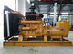 Power plant  200kw Shangchai  diesel generator set  open type key start  factory price supplier