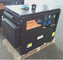 Super silent 3kw   diesel generator  low price  hot sale supplier