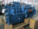 Famous brand Benz mtu  1200KW diesel generator set  open type three phase  for sale supplier