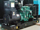 Famous brand  Volvo  300kw  diesel generator set  three phase   factory price supplier