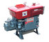 13kw  17hp Changchai  water cooling  single cylinder  diesel engine for sale supplier