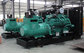 Hot sale  200KW  diesel generator set  with Cummins engine  three phase  auto start supplier