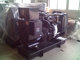 Genuine  100kva 80kw  Perkins   diesel generator  50hz   three phase  with ATS  factory price supplier