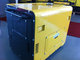 OEM factory  small portable  5kw silent diesel generator   hot sell supplier
