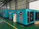 OEM  factory soundproof  200kw  Cummins diesel generator set three phase factory direct sale supplier