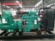 Cummins diesel generator with low price  500kw diesel generator supplier